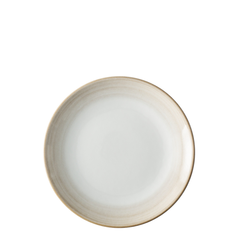 Assiette plate Coupe classic 21 cm - North