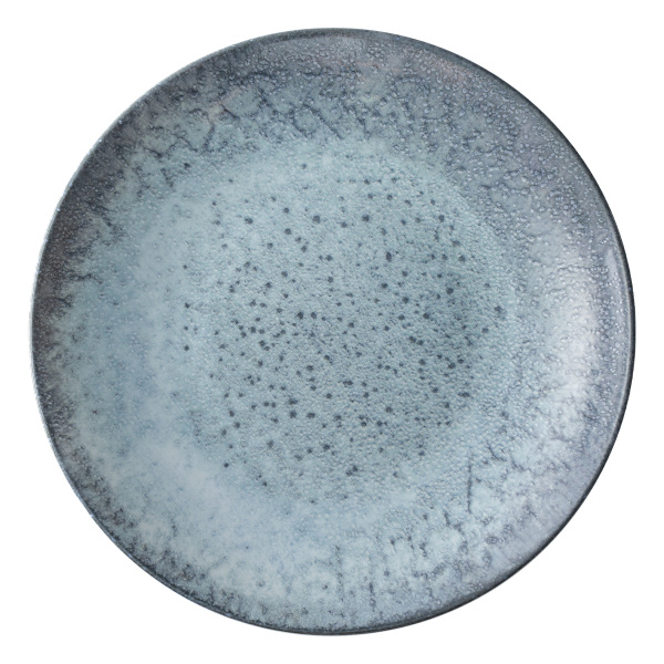 Assiette plate Coupe classic 31 cm - Space Silom