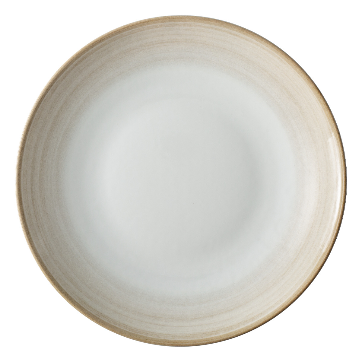 Coupe classic 31 cm plat - Nord