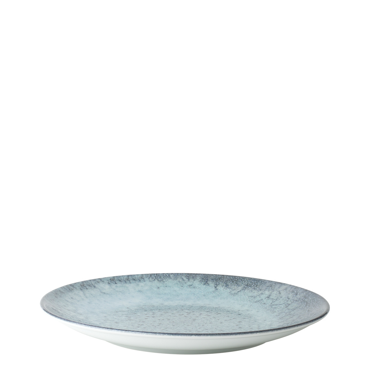 Assiette plate Coupe classic 28 cm - Space Silom