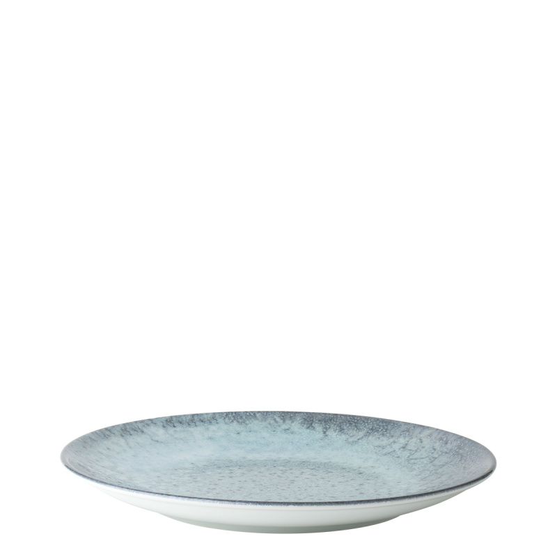 Assiette plate Coupe classic 28 cm - Space Silom