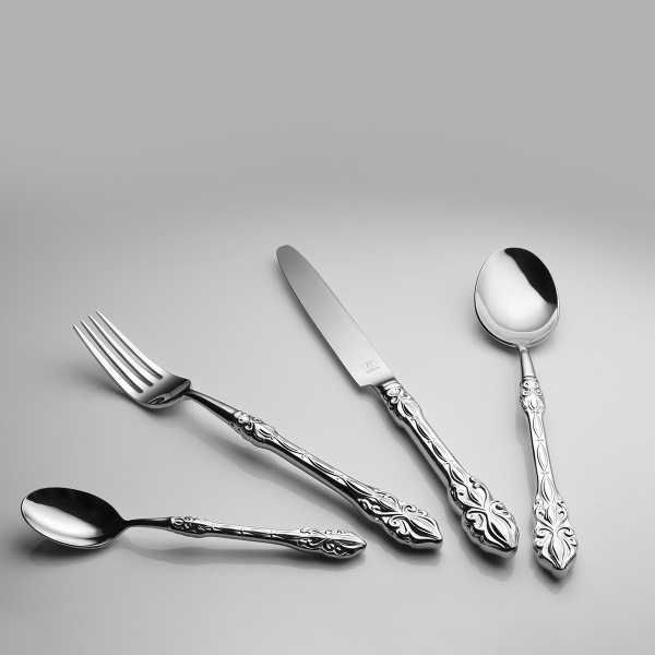 Set de couverts 5 pcs – Neuschwanstein