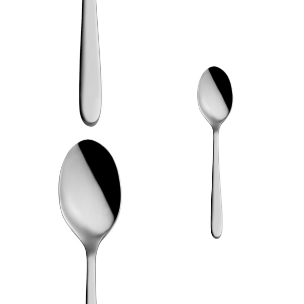 Set de couverts 36 pcs – Callisto CNS