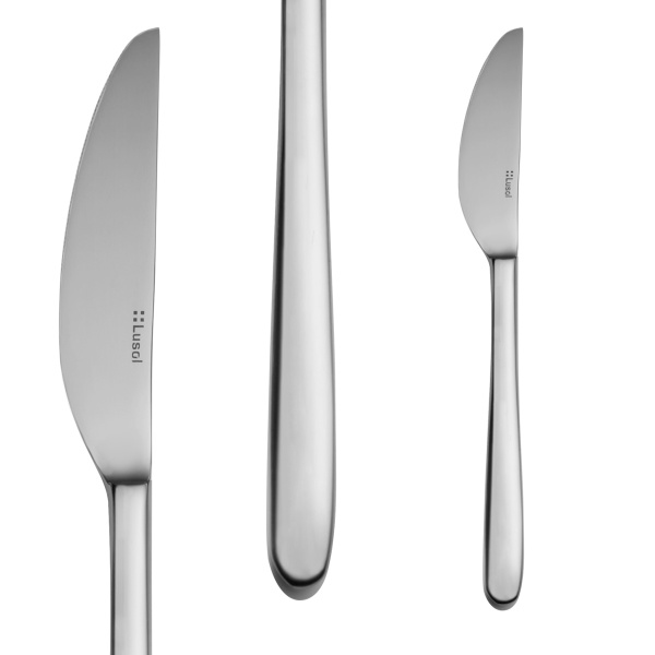 Set de couverts 36 pcs – Callisto CNS