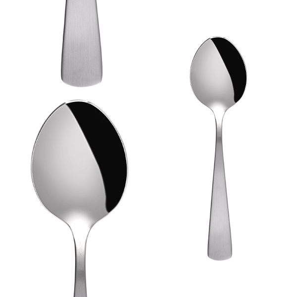 Set de couverts pour enfants 4 pcs – 750 mat