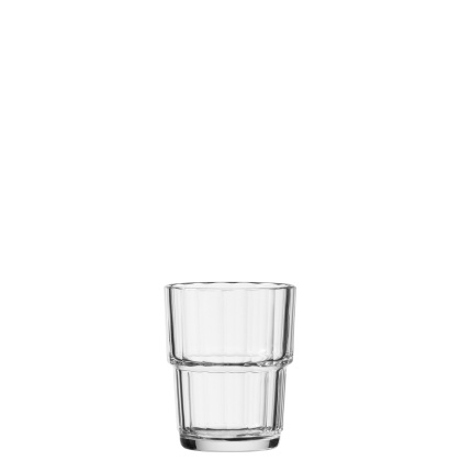 Verre 250 ml set 6 pcs - Arcoroc Norvège