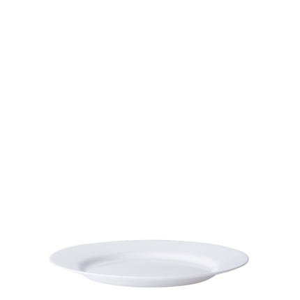 Assiette plate 22,5 cm - Arcoroc Nova Aquitania