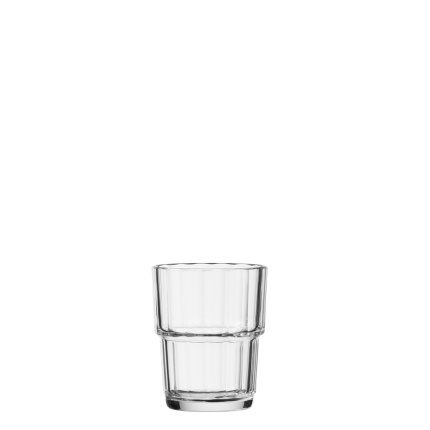 Verre 200 ml lot de 6 - Arcoroc Norvège