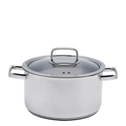 Marmite Sirius Titan 6,1 l Platinum Lunasol