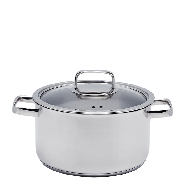 Marmite Sirius Titan 6,1 l Platinum Lunasol