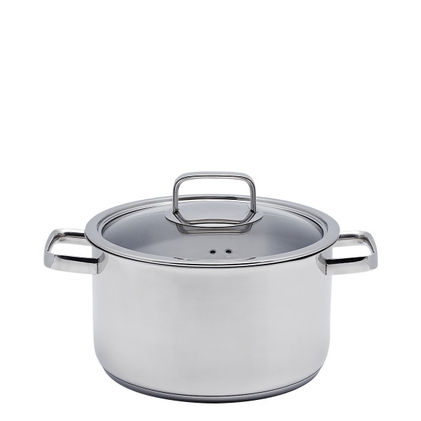 Casserole Sirius Titan 3,7 l Platinum Lunasol