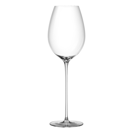 Verres à vin blanc 280 ml lot de 2 - FLOW Glas Platinum Line