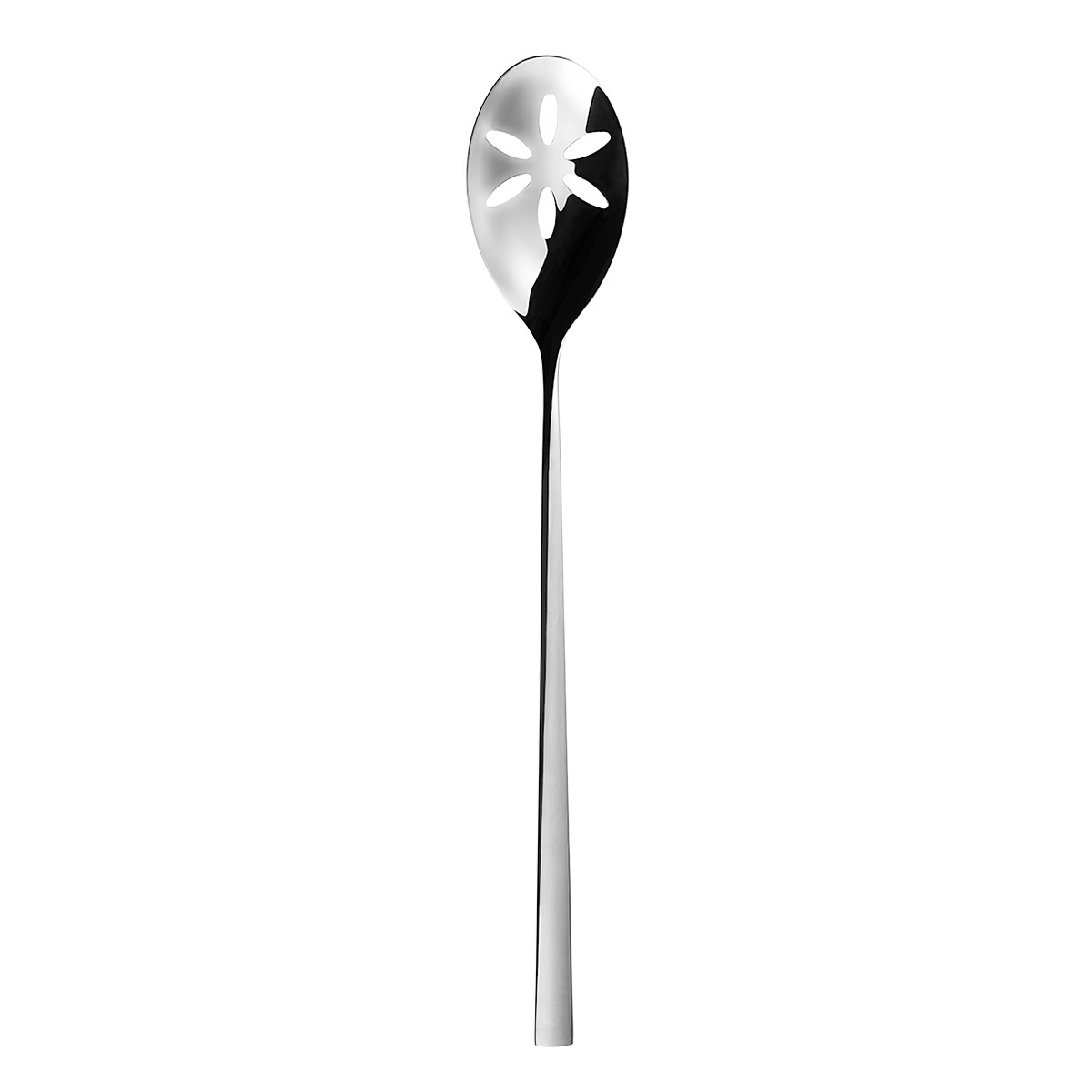 Cuillère à salade XXL fendue – Living