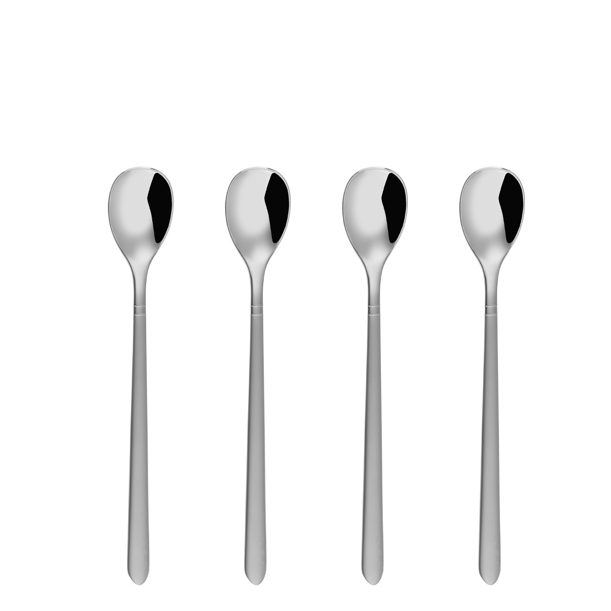 Cuillère à limonade 4 pcs – Porto Quarz