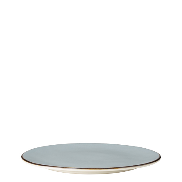Assiette plate Coupe 28 cm - Gaya Elements Day North