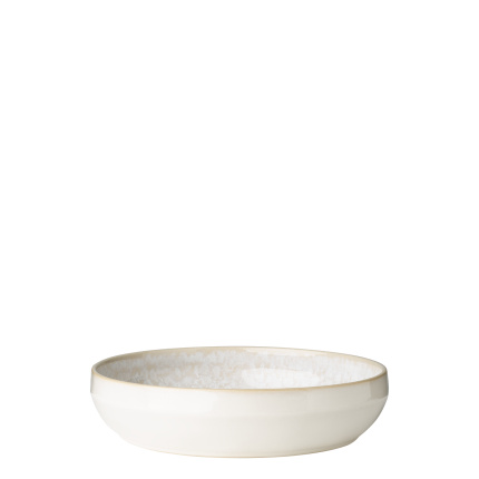 Assiette creuse U-Coupe 22 cm - Gaya Elements Lumina North