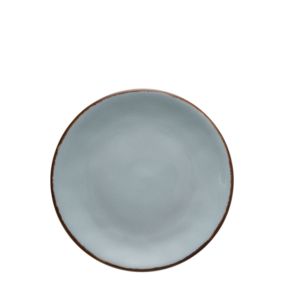 Assiette plate Coupe 22 cm - Gaya Elements Day North