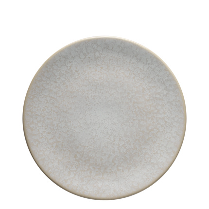 Assiette plate Coupe 28 cm - Gaya Elements Lumina North