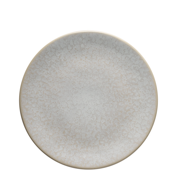 Assiette plate Coupe 28 cm - Gaya Elements Lumina North