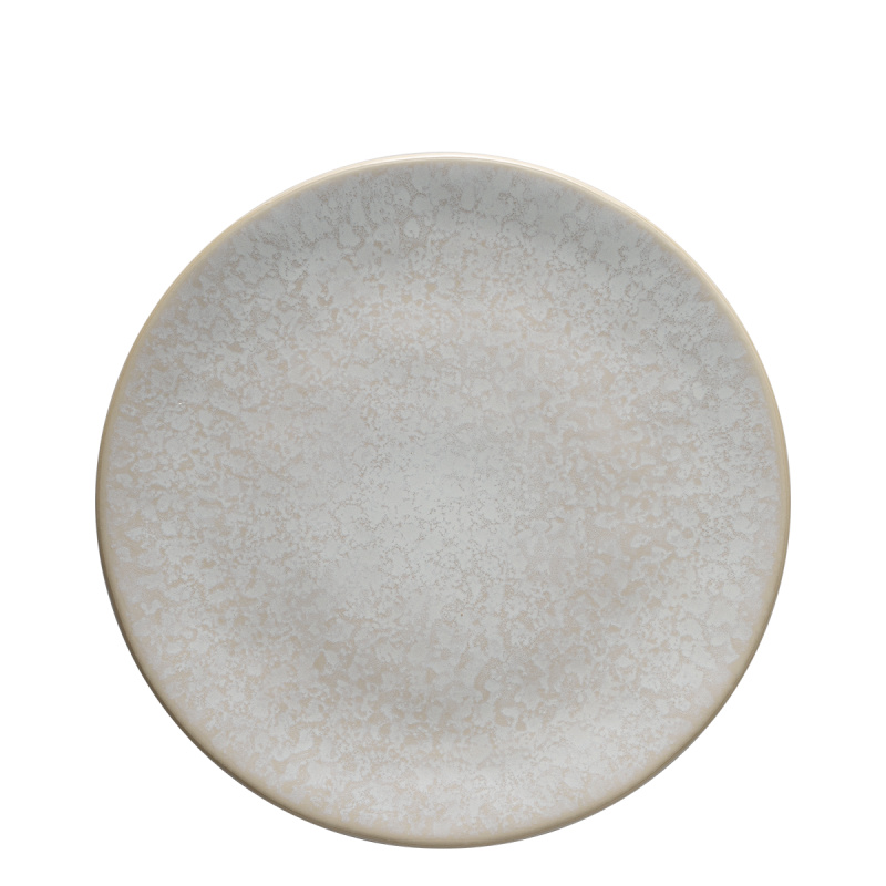 Assiette plate Coupe 28 cm - Gaya Elements Lumina North