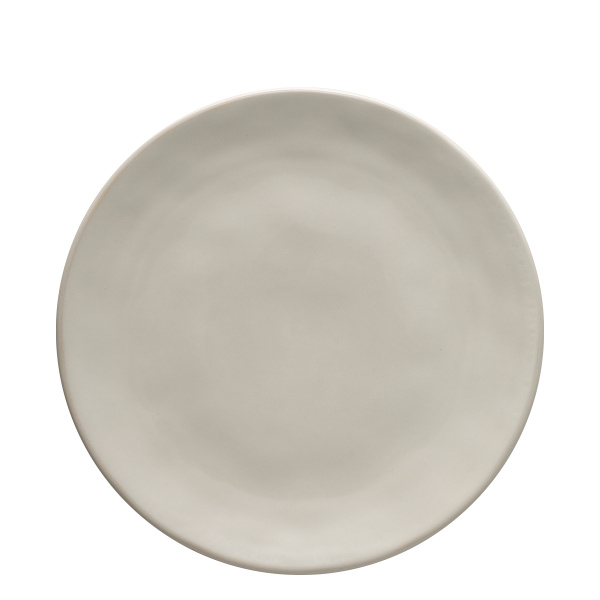 Assiette plate Coupe 28 cm - Gaya Elements North Quest
