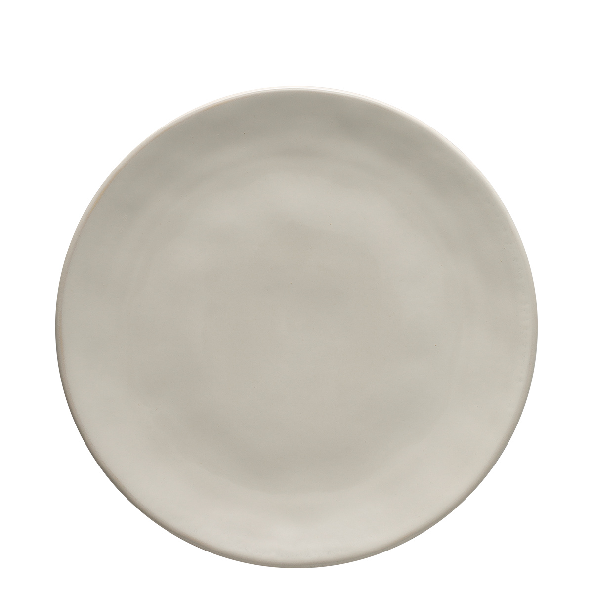 Assiette plate Coupe 28 cm - Gaya Elements North Quest