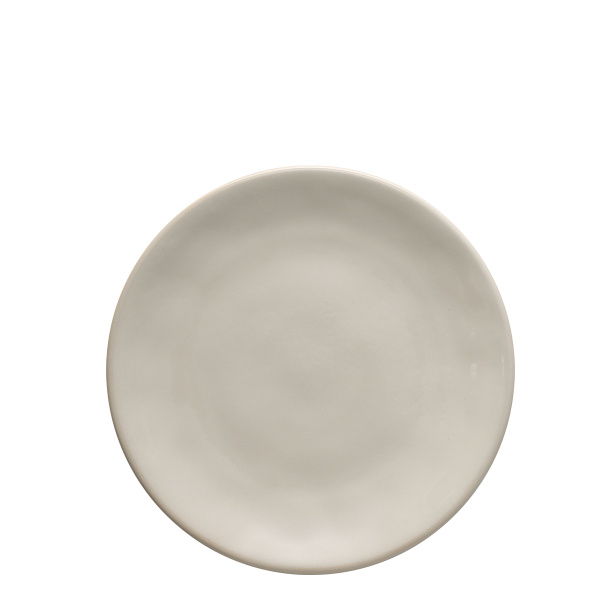 Assiette plate Coupe 22 cm - Gaya Elements North Quest