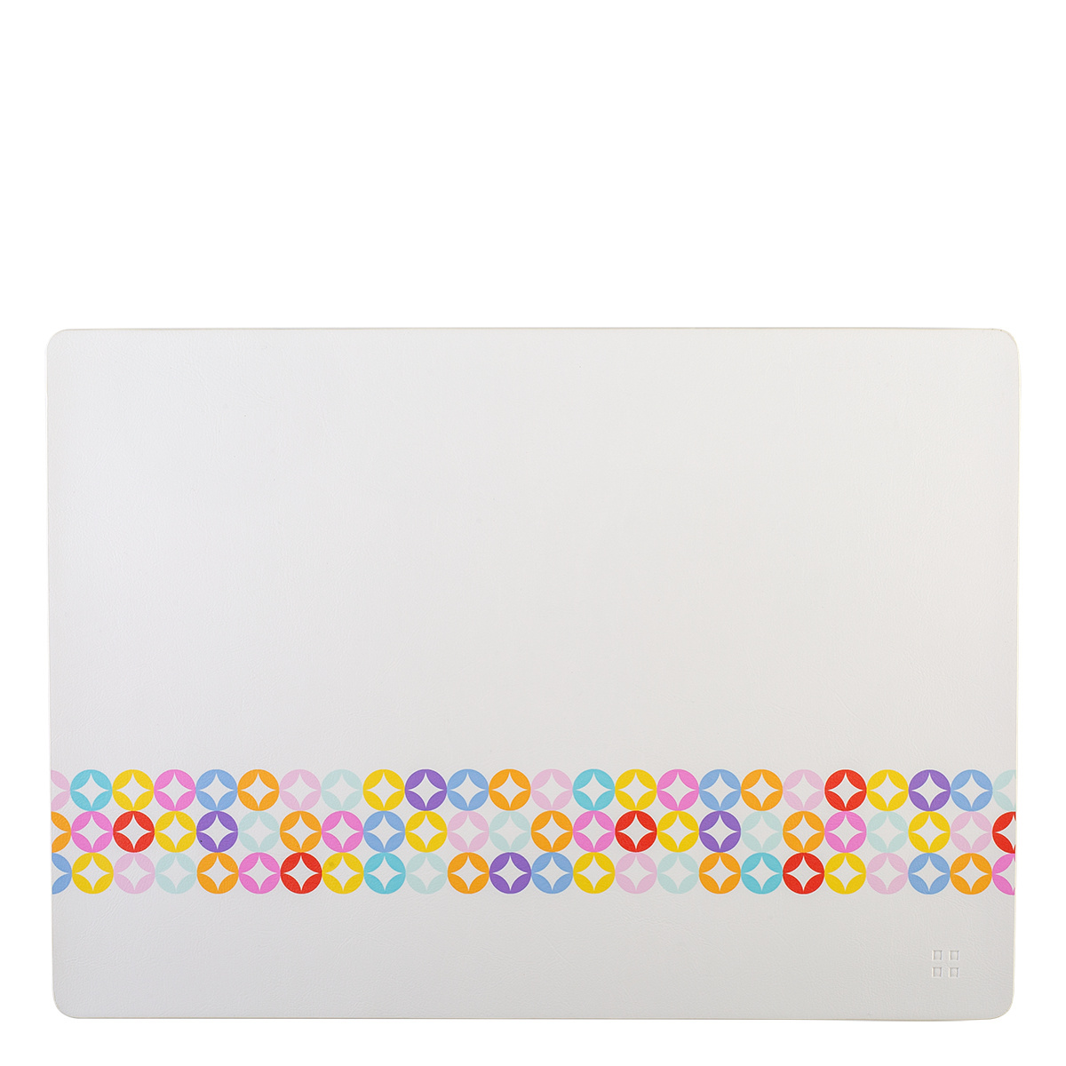 Set de table coloré pour enfants PVC - Elements Ambiente Graphic