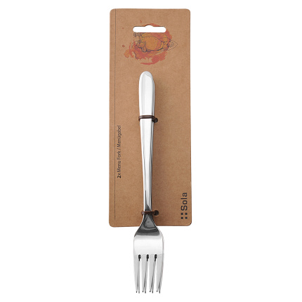 Set de 2 fourchettes – Alpha Basic