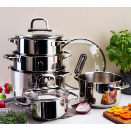 Casseroles