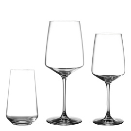 Verre et accessoires