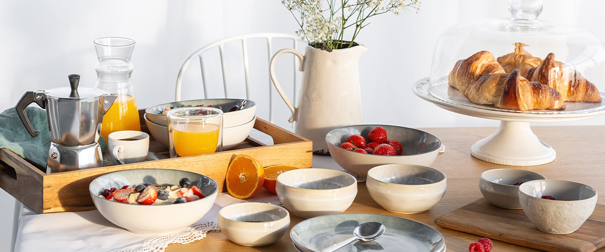 Découvrez des recettes de muesli qui transforment un matin ordinaire en un rituel inoubliable plein de saveurs