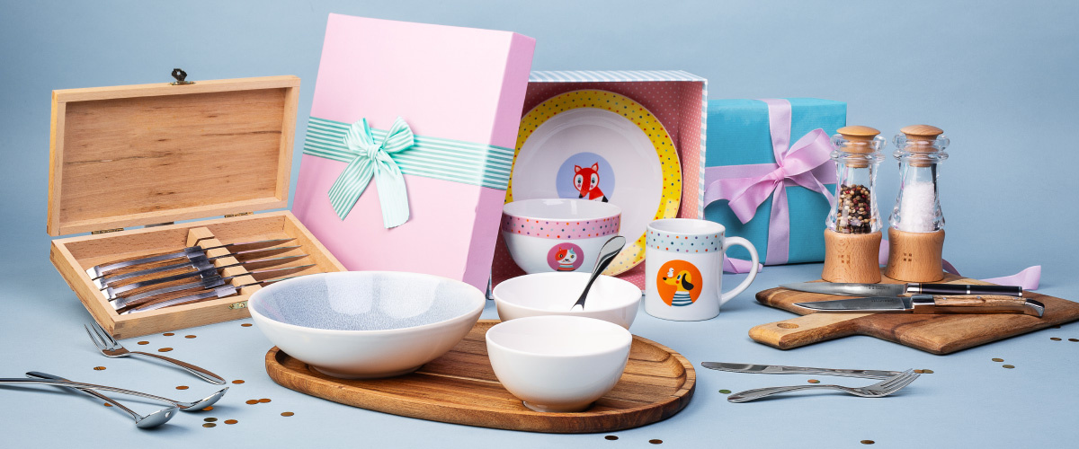 10 idées de cadeaux à apporter lors d’une visite