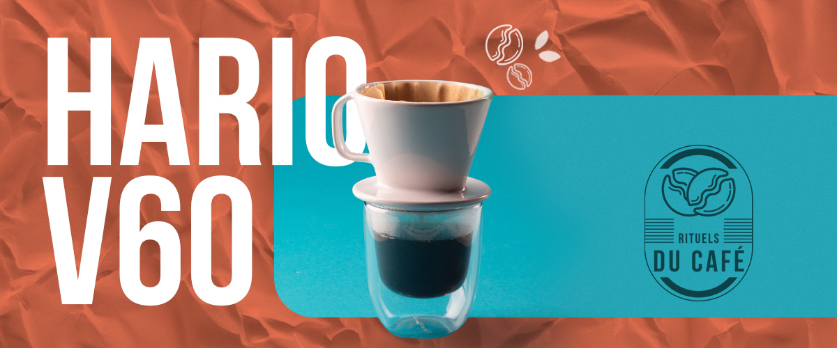 #2 Rituels du café : Offrez-vous une expérience méditative avec le café filtré